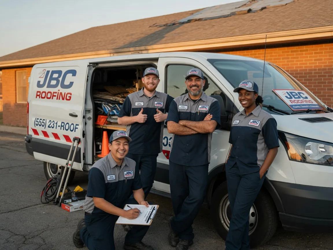 Roof Replacement company in Springfield, WV