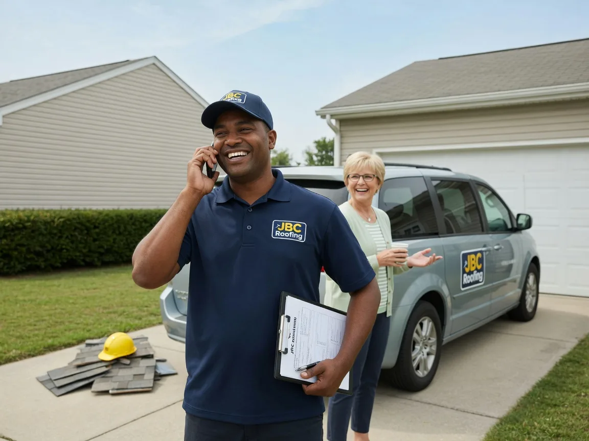 Roof Replacement Springfield, WV FAQs